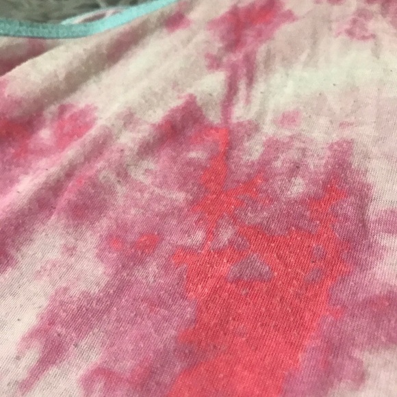 3 FOR 30! American Eagle Tie Dyed Tank - Picture 4 of 4